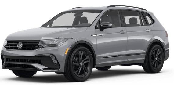 VOLKSWAGEN TIGUAN 4MOTION 2024 3VV8B7AX8RM035768 image VOLKSWAGEN TIGUAN 4MOTION 2024 3VV8B7AX8RM035768 image